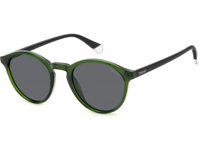 Polaroid PLD 4153/S 1ED Green