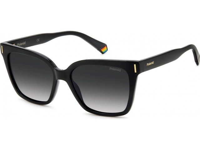 Polaroid PLD 6192/S 807 Black