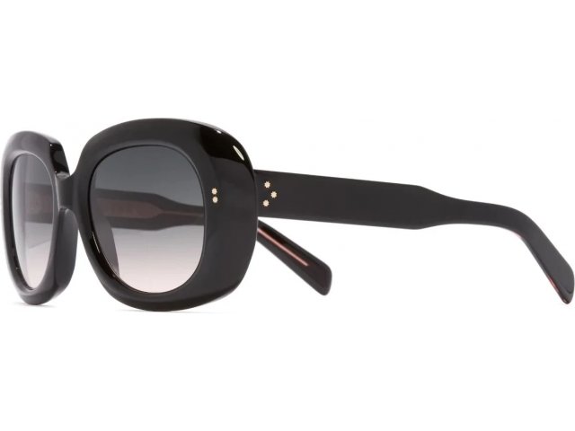 CUTLER GROSS 9383 01,  BLACK, GREY