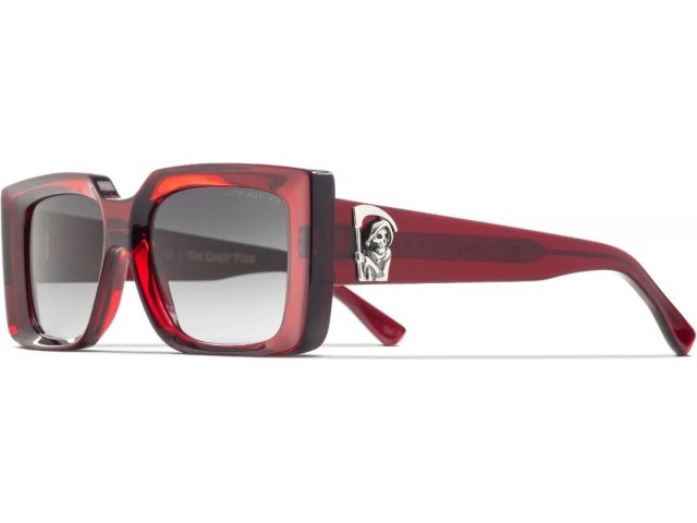 CUTLER GROSS 001 09,  BORDEAUX, GREY