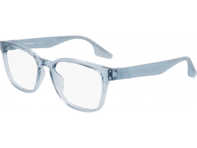 CONVERSE CV5079 423,  CRYSTAL TIDEPOOL GREY, CLEAR