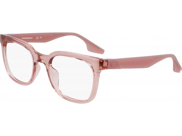 CONVERSE CV5078 660,  CRYSTAL SADDLE, CLEAR