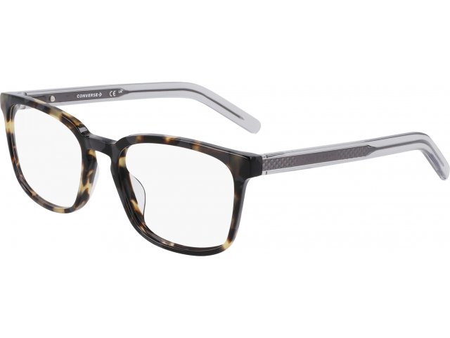 CONVERSE CV5080 061,  SLATE TOKYO TORTOISE, CLEAR