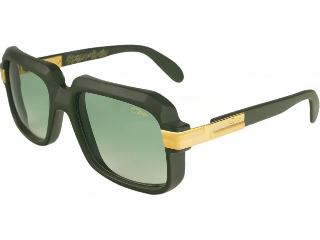 Cazal 0607/3 050 56/18