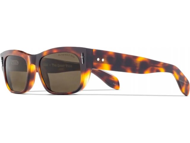 CUTLER GROSS GFSN-002 02,  HAVANA, BROWN