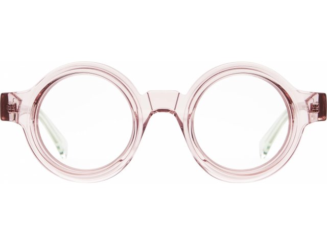 KUBORAUM Maske S2.RX.ROSE
