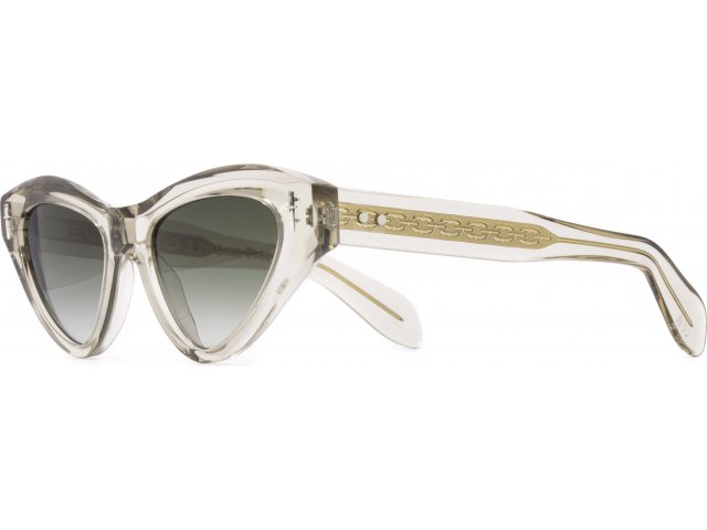 CUTLER GROSS 009 04,  SAND CRYSTAL, GREY