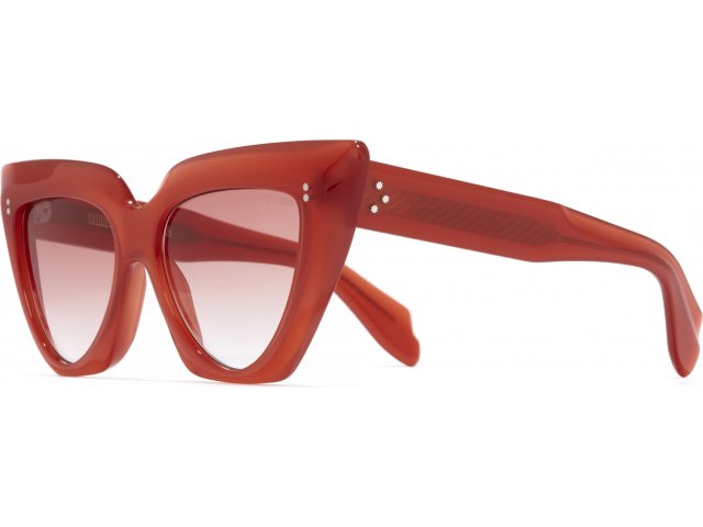 CUTLER GROSS 1407 B1,  ROUGE, RED