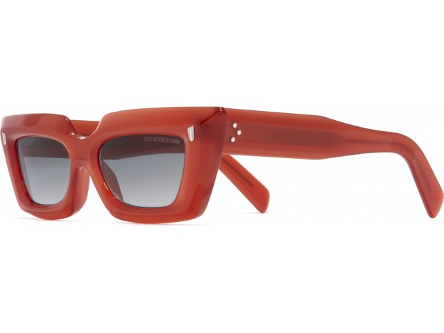 CUTLER GROSS 1408 B1,  ROUGE, GREY