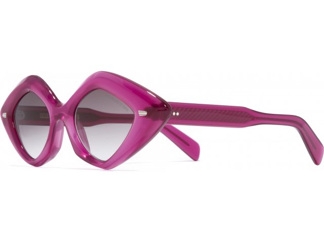 CUTLER GROSS 9126 A9,  FUCHSIA, GREY