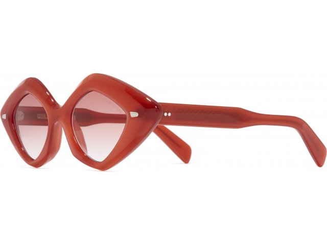 CUTLER GROSS 9126 B1,  ROUGE, RED