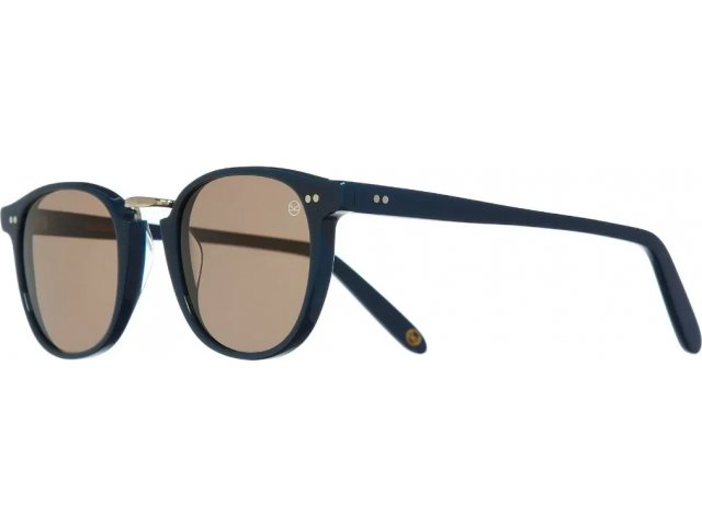 CUTLER GROSS 1007 04,  Marine Blue, BROWN