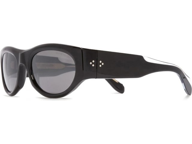 CUTLER GROSS 9276 01,  BLACK, GREY