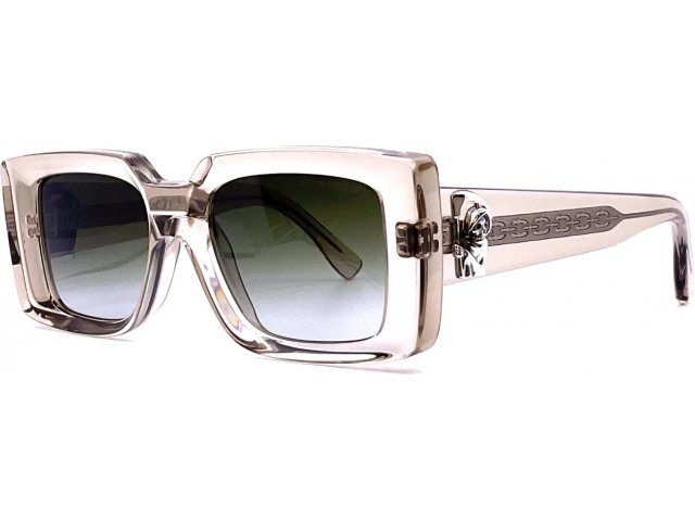CUTLER GROSS 001 08,  CRYSTAL SAND, GREEN