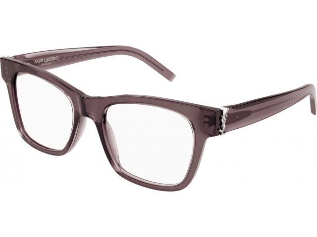 Saint Laurent SL M118-003 52 
