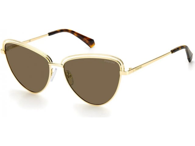 POLAROID PLD 4094/S J5G, ���� GOLD, BRONZE PZ