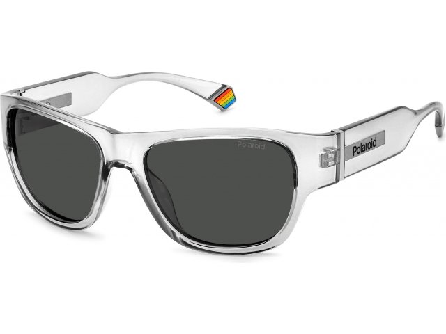 Polaroid PLD 6197/S KB7 Grey