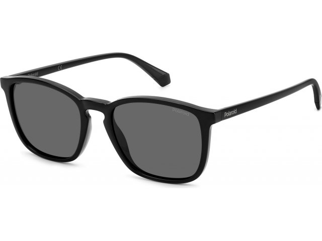 Polaroid PLD 4139/S 807 Black