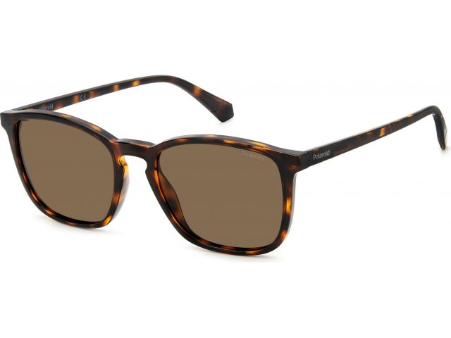 Polaroid PLD 4139/S 086 Havana