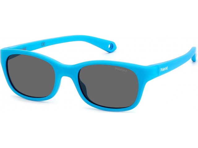 Polaroid Kids PLD K006/S MVU Azure