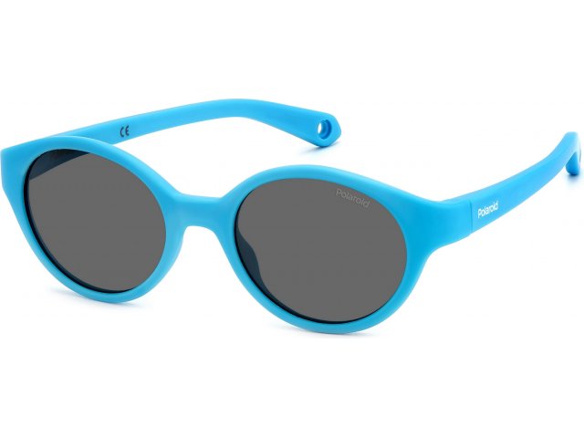 Polaroid Kids PLD K007/S MVU Azure