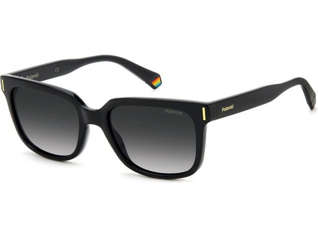 Polaroid PLD 6191/S 807 Black