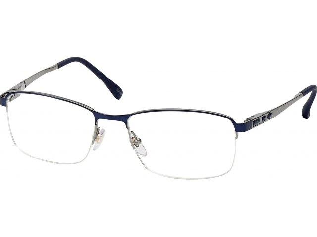 Seiko T9036 C005 NAVY BLUE/NAVY BLUE-SILV