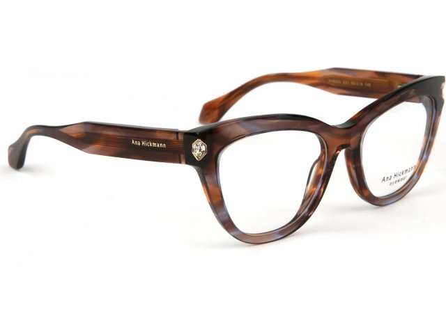 Ana Hickmann AH6503 E01