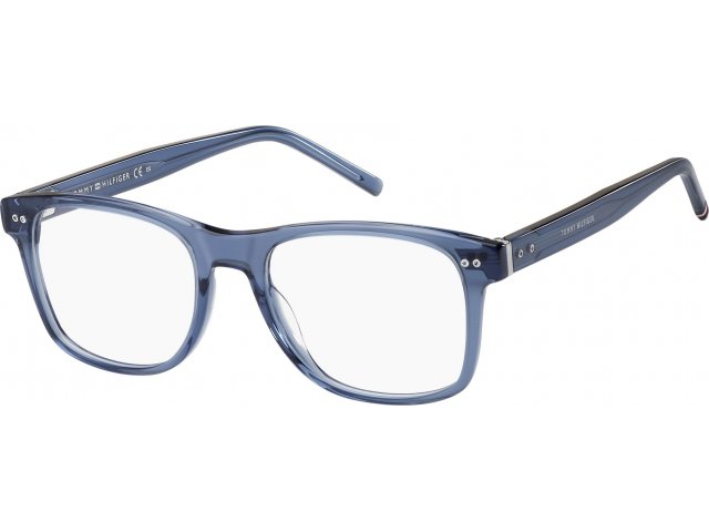 TOMMY HILFIGER TH 1891 PJP,  BLUE