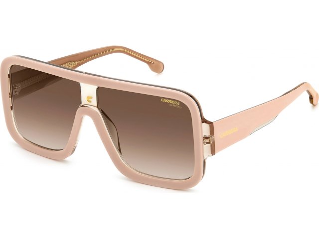 Carrera FLAGLAB 14 10A Beige