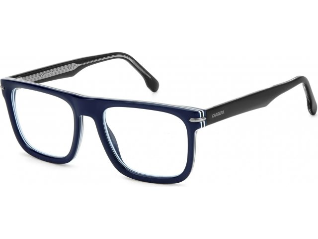Carrera 312 Y00 Blue Stripes Blue