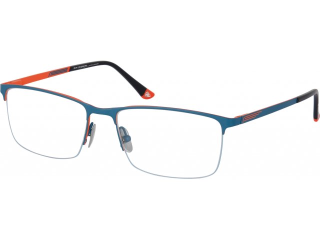 Roy Robson 40111 002 58/18