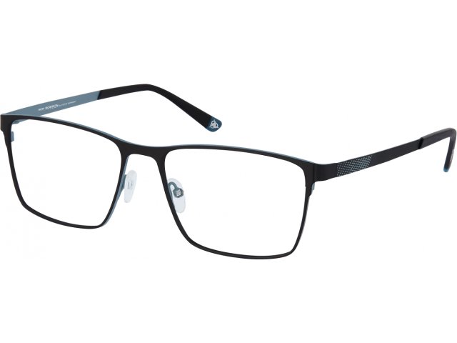 Roy Robson 40112 002 55/17