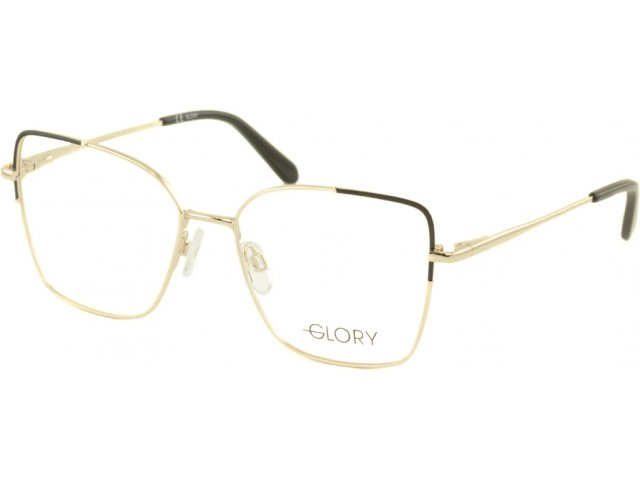 GLORY 058 nero