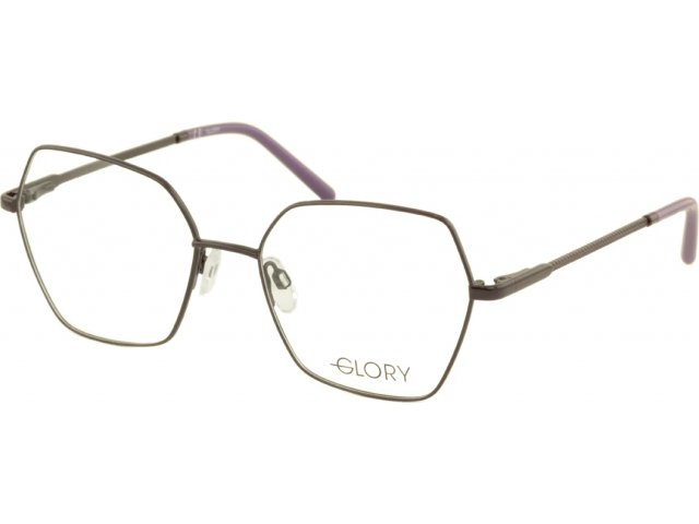 GLORY 073 purple