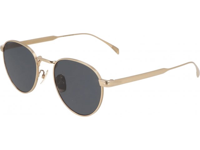 David Beckham DB 1142/S J5G Gold
