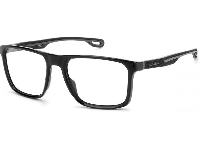 CARRERA 4413 08A Black Grey