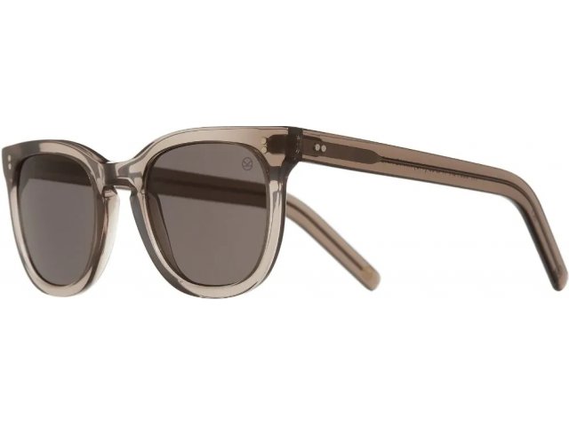 CUTLER GROSS 0824 SM,  Smoke Italian, BROWN