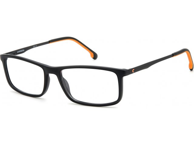 CARRERA 8883 003 MTT BLACK
