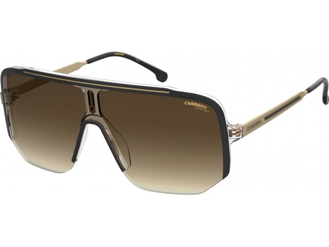 CARRERA 1060/S 2M2 BLK GOLD