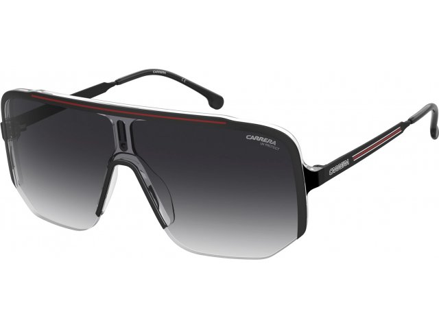 CARRERA 1060/S OIT Black Red