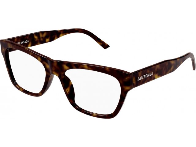 Balenciaga BB0308O-002 54 
