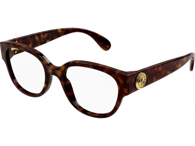 Gucci GG1411O-005 53 