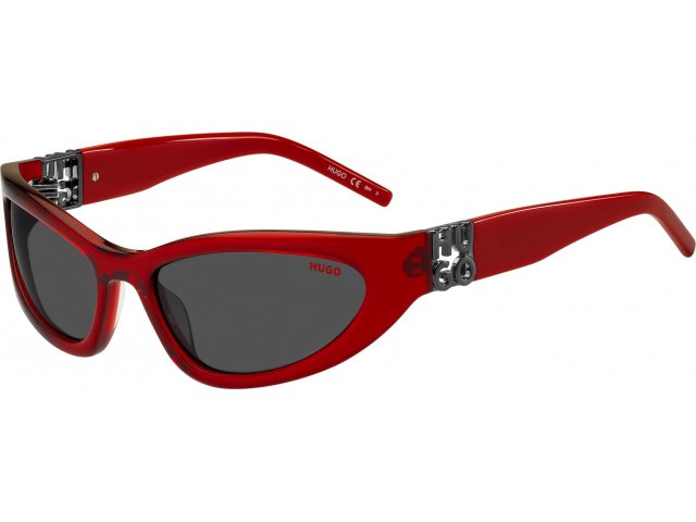 Hugo HG 1255/S C9A Red