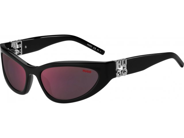 Hugo HG 1255/S 807 Black
