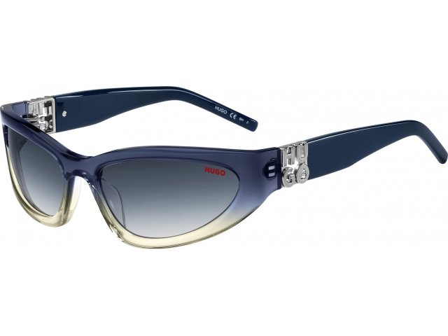 Hugo HG 1255/S PJP Blue