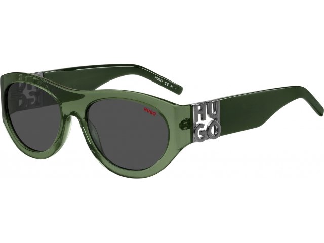 Hugo HG 1254/S 1ED Green