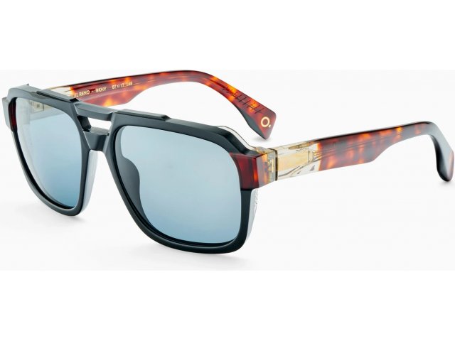 Etnia Barcelona 5 ELRENO 57S BKHV