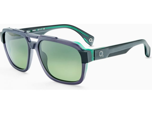 Etnia Barcelona 5 ELRENO 57S BKGR