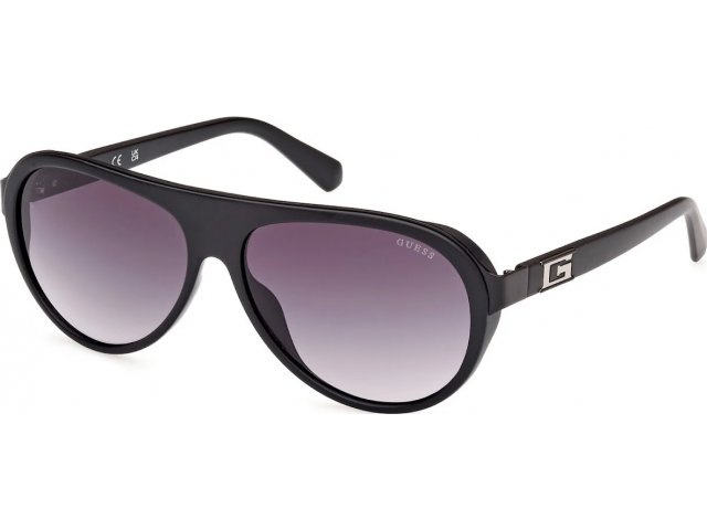 GUESS GUS 00125 02B 60